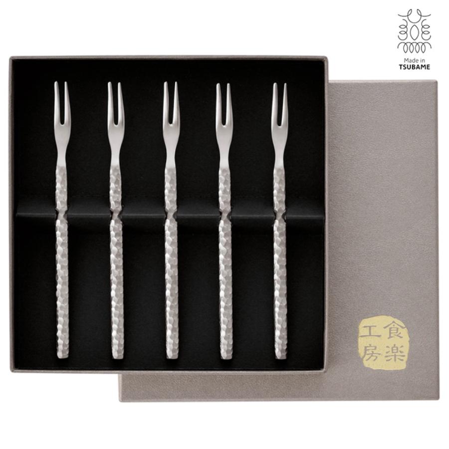 アサヒ TW-9 チタン製 ピックフォーク 5PCS 霞 かすみ チタン製 ASAHI (SN) | 