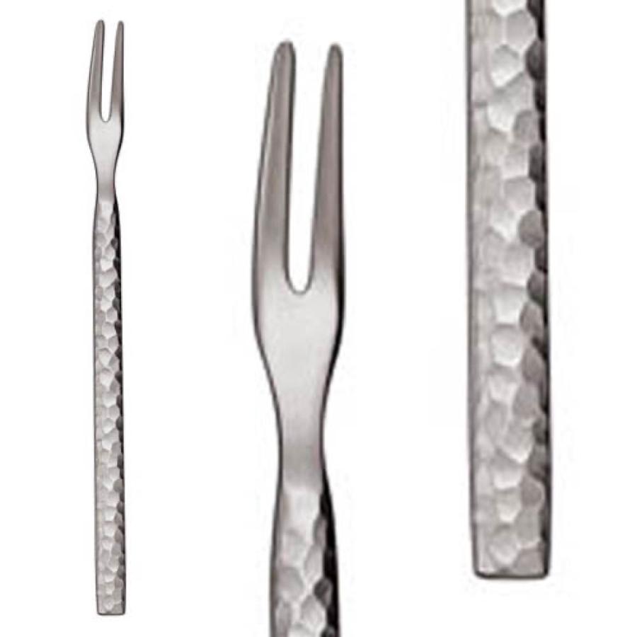 アサヒ TW-9 チタン製 ピックフォーク 5PCS 霞 かすみ チタン製 ASAHI (SN) |  | 01