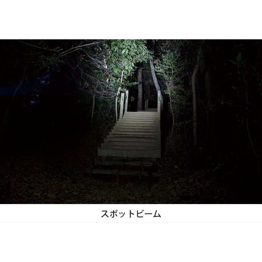 GENTOS HLP-1803  ヘッドライト ジェントス (F) | GENTOS | 03