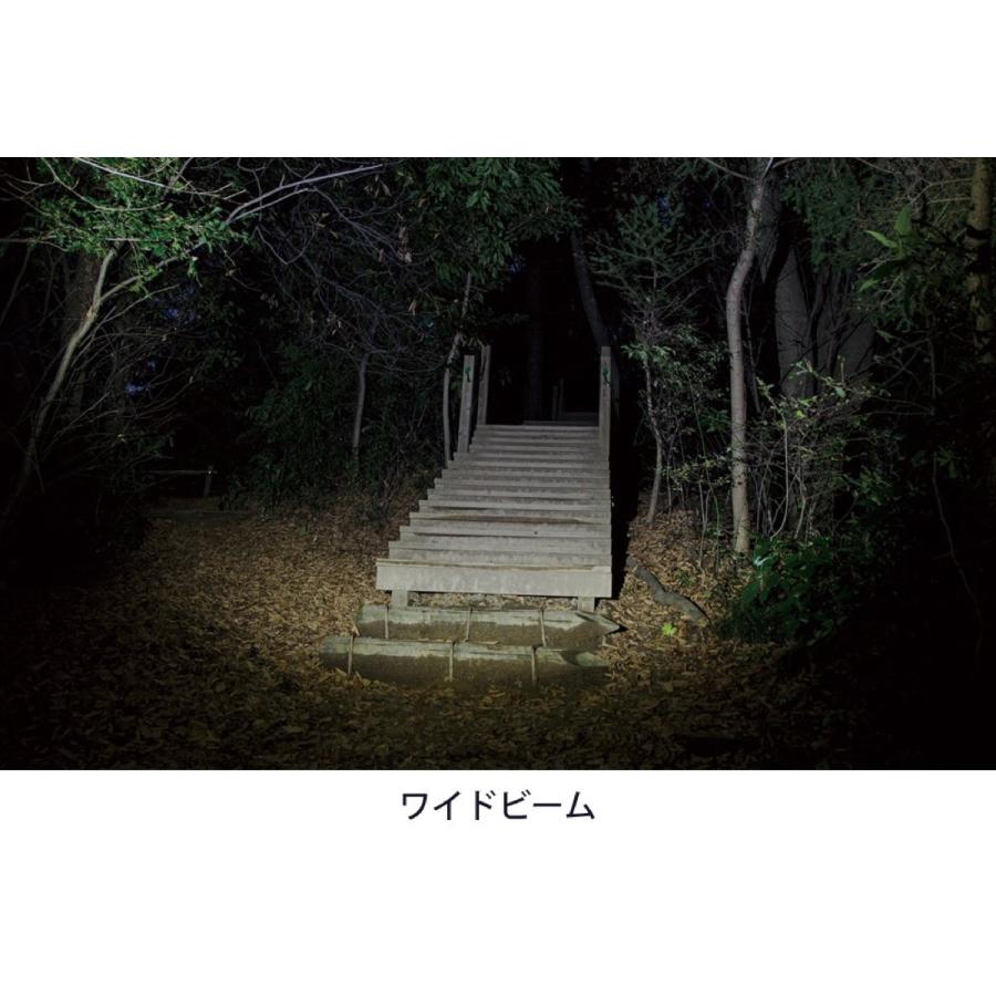 GENTOS HLP-1803  ヘッドライト ジェントス (F) | GENTOS | 04