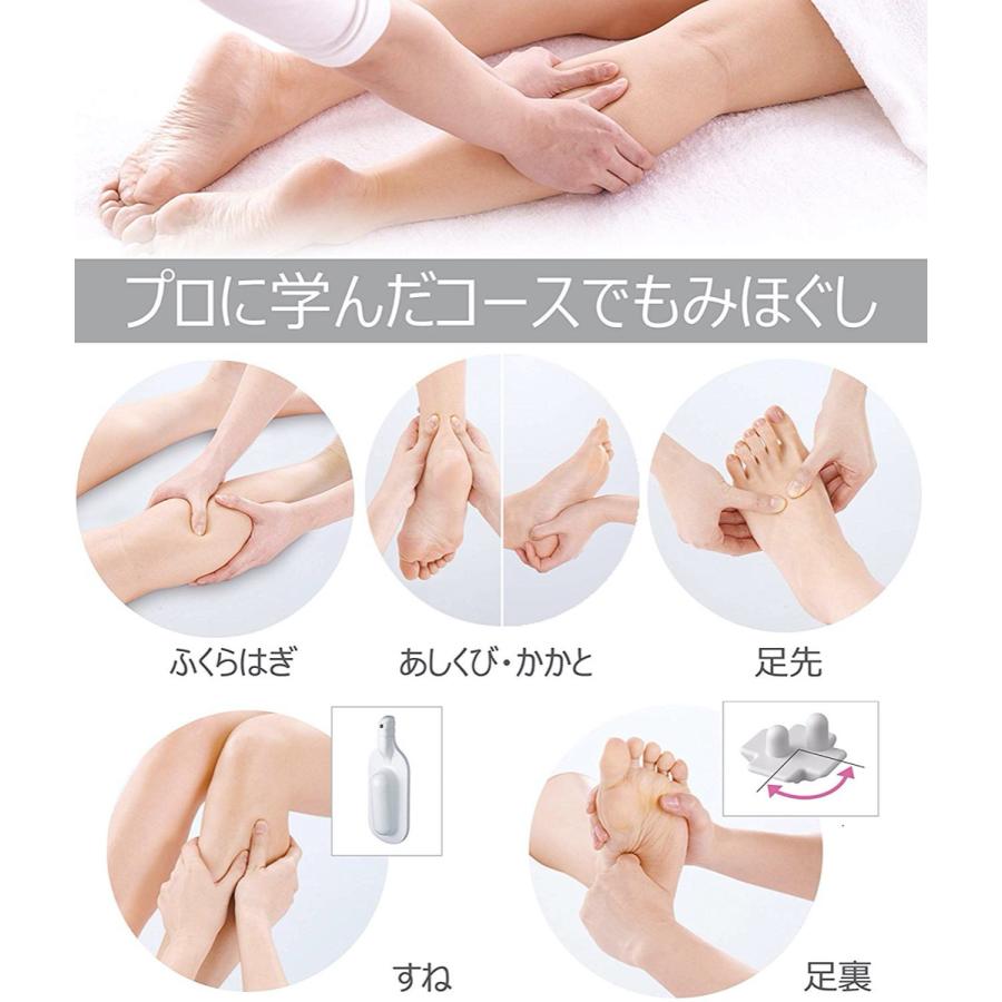 Panasonic レッグリフレ エアーマッサージャー  EW-RA89 パナソニック (SN) | Panasonic | 06