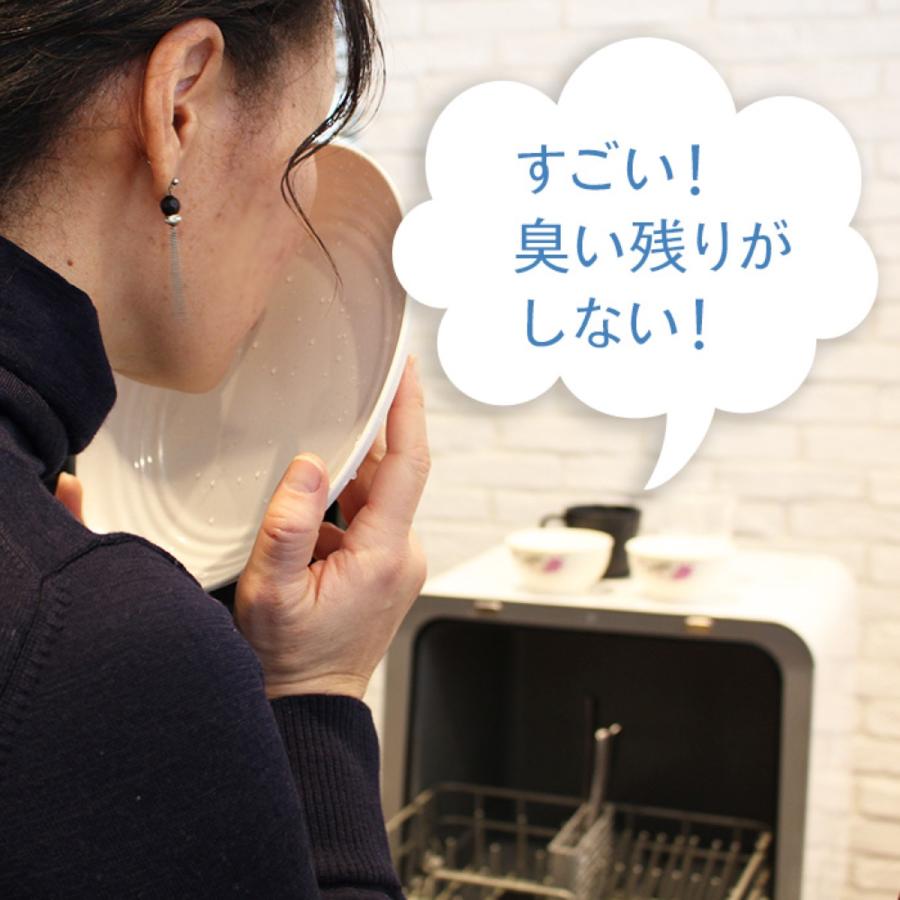 液体マグちゃん 2本セット 食器洗い機用 500ml 弱アルカリ性 マグネシウム洗浄剤 宮本製作所 (SG) | 宮本製作所 | 03