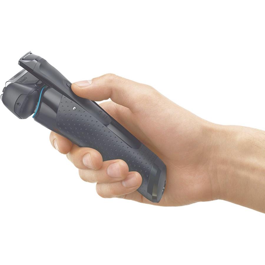 BRAUN 5147s ブラウン メンズ 電気シェーバー シリーズ5 (06) |  | 04