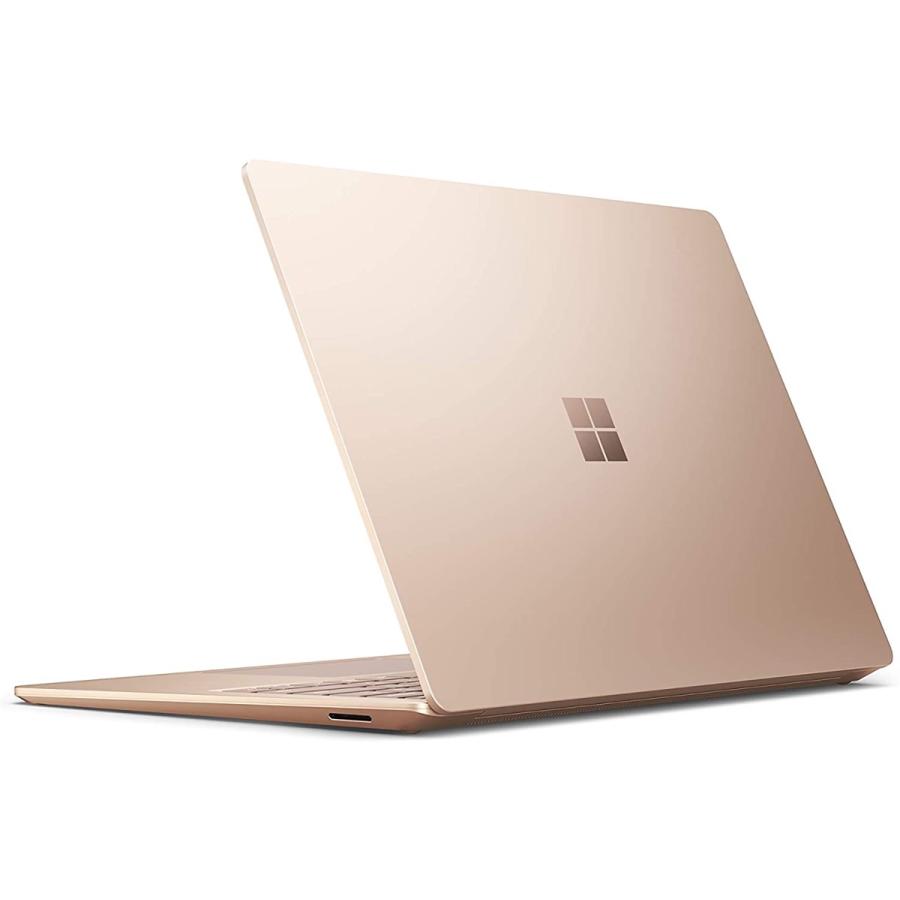 マイクロソフト Surface Laptop 3 Office 搭載 第10世代 Core-i5 8GB 256GB V4C-00081 (08) | Surface | 03