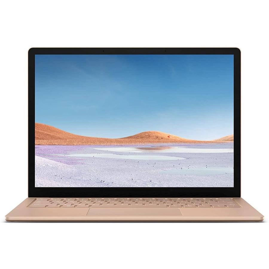 マイクロソフト Surface Laptop 3 Office 搭載 第10世代 Core-i5 8GB 256GB V4C-00081 (08) | Surface | 04