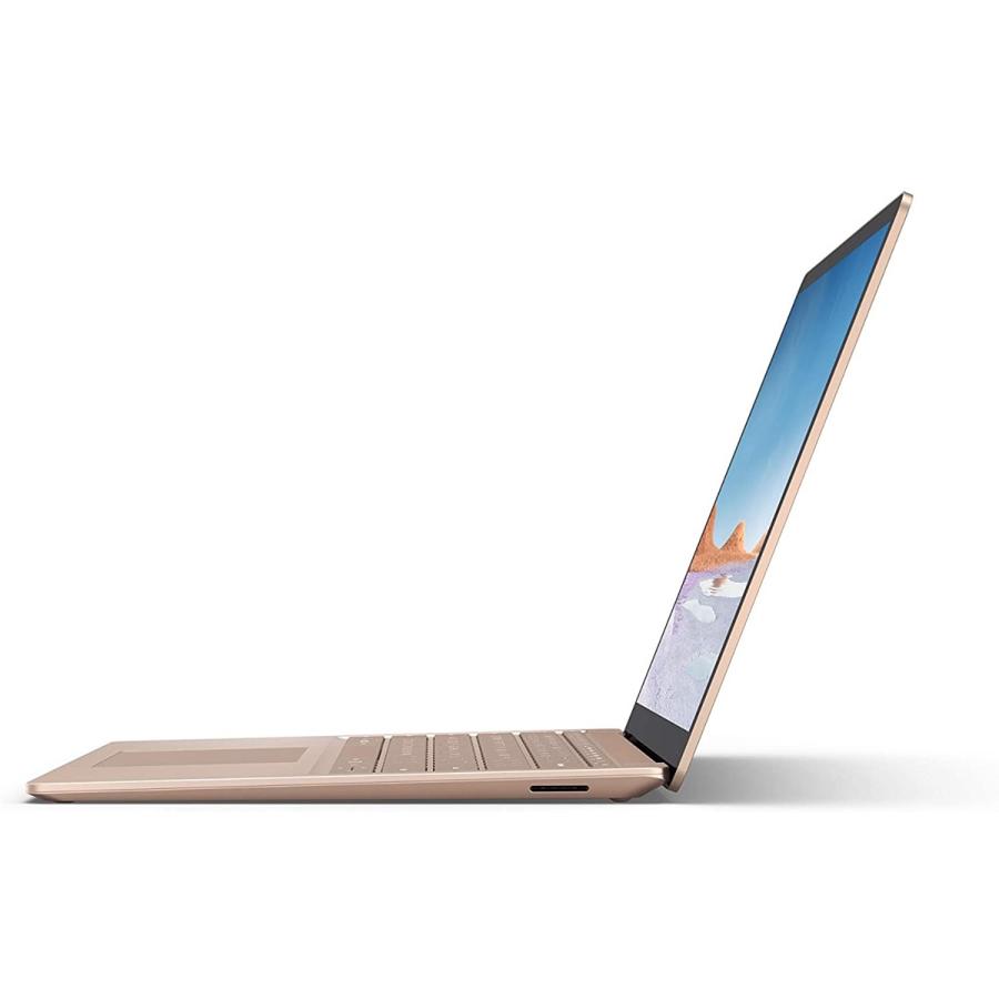 マイクロソフト Surface Laptop 3 Office 搭載 第10世代 Core-i5 8GB 256GB V4C-00081 (08) | Surface | 05