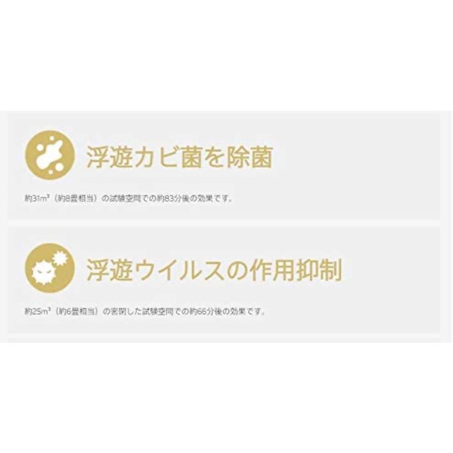 デンソー 車載用 プラズマクラスター イオン発生機 PCDND SHARP シャープ DENSO (F) | SHARP | 03