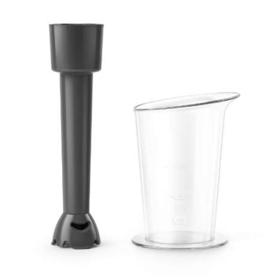 T-fal HB65GDJP ハンドブレンダー ベビー ライトグレー 1台3役  ティファール (08) | T-fal | 01