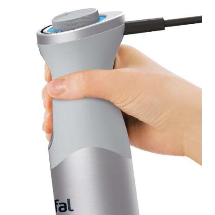 T-fal HB65GDJP ハンドブレンダー ベビー ライトグレー 1台3役  ティファール (08) | T-fal | 02