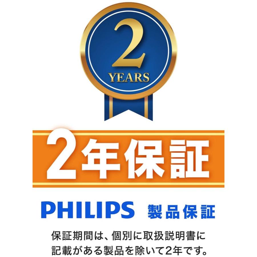 PHILIPS 9000シリーズ S9185A/12 メンズ 電気シェーバー 72枚刃 フィリップス (08) | Shaver series 9000 | 06