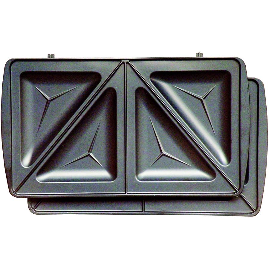 ベジタブル GD-SM5 マルチサンドメーカー 1台5役 ホットサンド  Vegitable 藝夢堂 (F) |  | 02