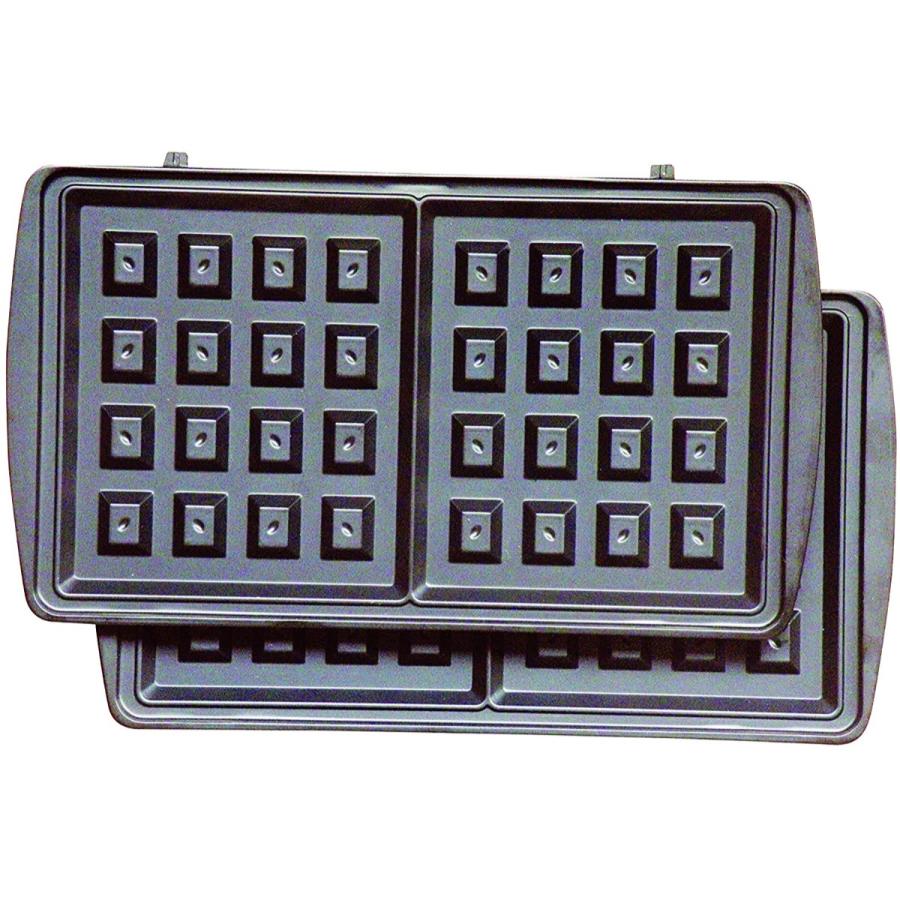 ベジタブル GD-SM5 マルチサンドメーカー 1台5役 ホットサンド  Vegitable 藝夢堂 (F) |  | 03