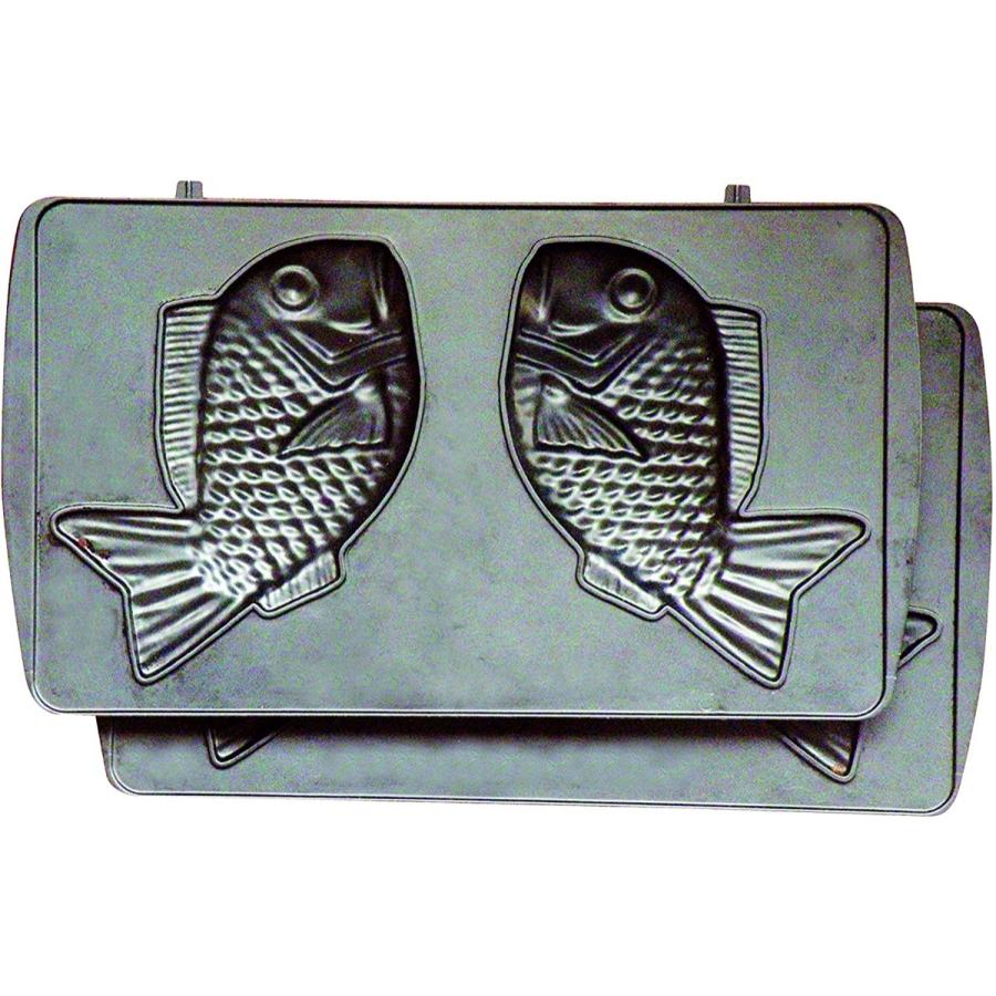 ベジタブル GD-SM5 マルチサンドメーカー 1台5役 ホットサンド  Vegitable 藝夢堂 (F) |  | 04