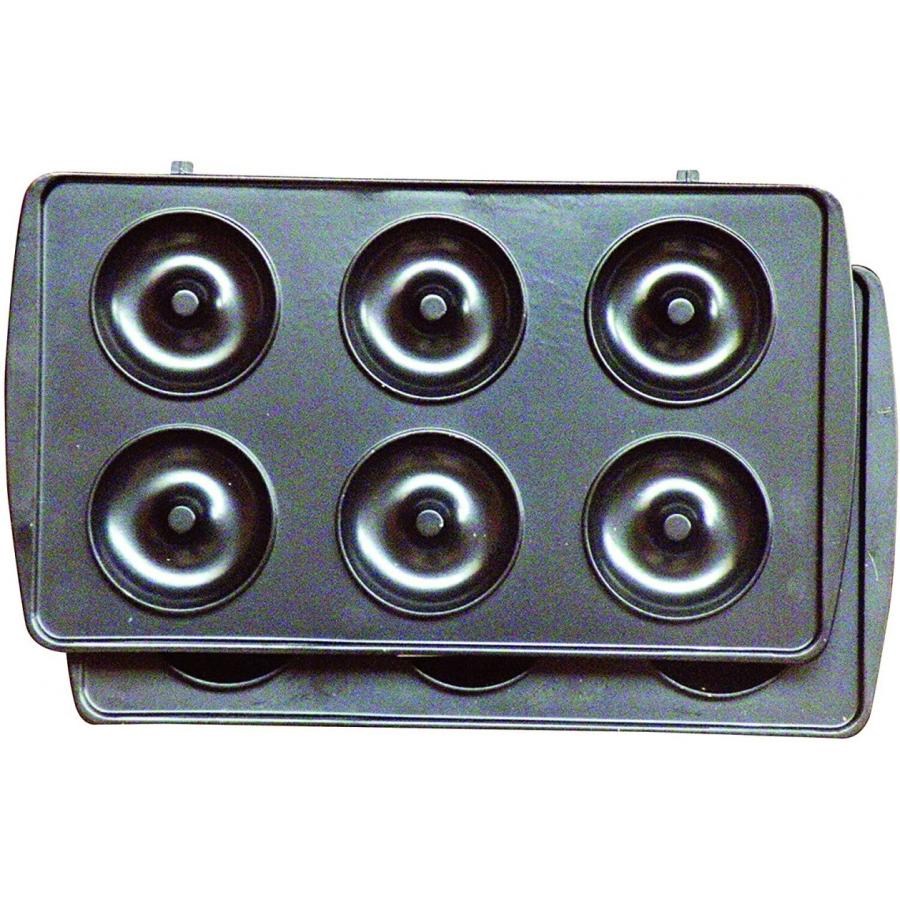 ベジタブル GD-SM5 マルチサンドメーカー 1台5役 ホットサンド  Vegitable 藝夢堂 (F) |  | 05