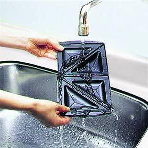 ベジタブル GD-SM5 マルチサンドメーカー 1台5役 ホットサンド  Vegitable 藝夢堂 (F) |  | 07