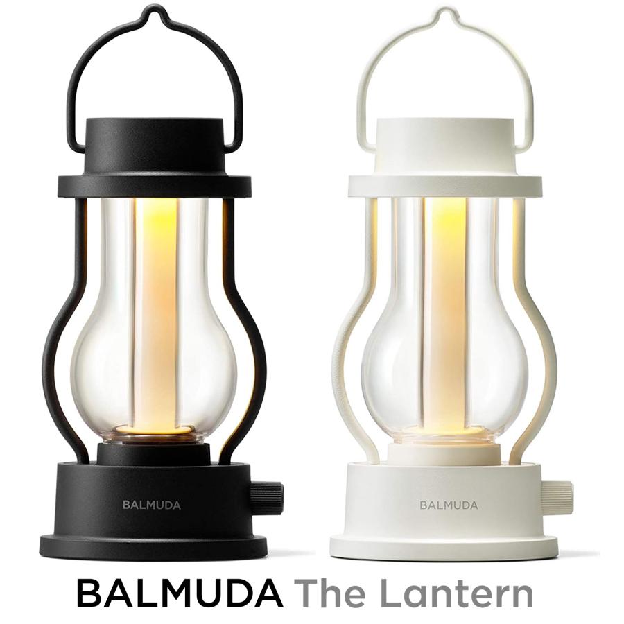 BALMUDA The Lantern L02A LEDランタン ホワイト バッテリー内蔵  L02A-WH バルミューダ (08) | BALMUDA