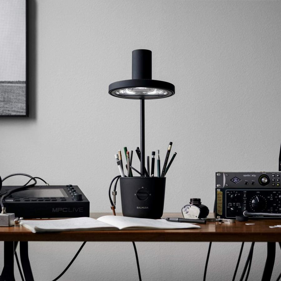 BALMUDA The Light L01A 子どもの目を守る  デスクライト バルミューダ (10) | BALMUDA The light | 02