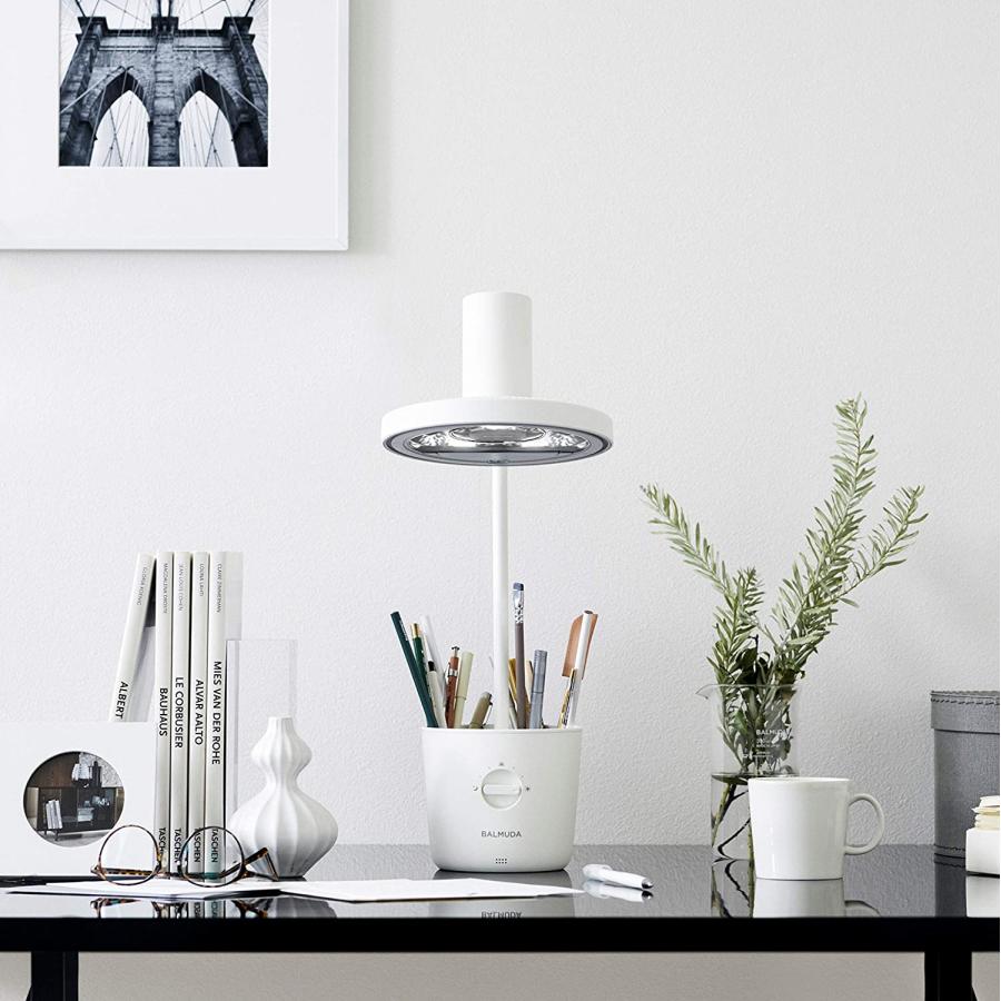 BALMUDA The Light L01A 子どもの目を守る  デスクライト バルミューダ (10) | BALMUDA The light | 04