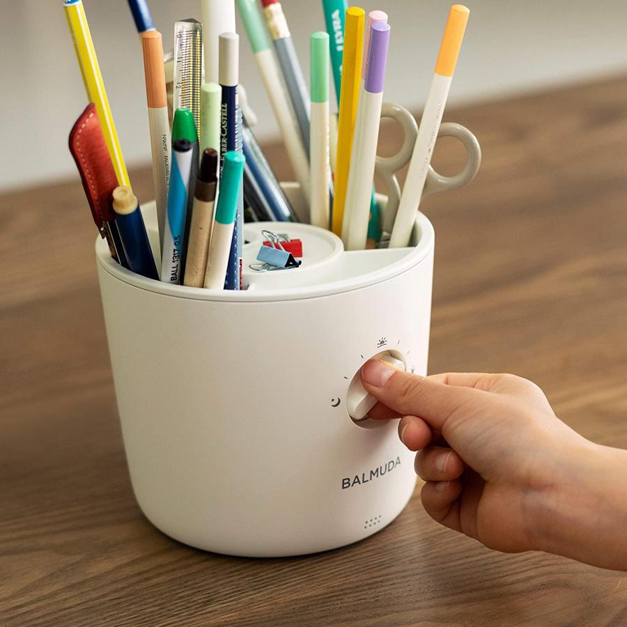 BALMUDA The Light L01A 子どもの目を守る  デスクライト バルミューダ (10) | BALMUDA The light | 06