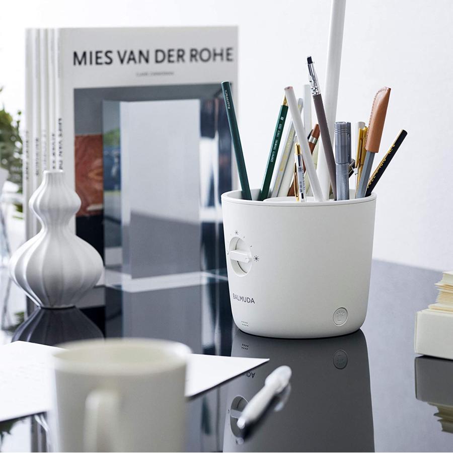 BALMUDA The Light L01A 子どもの目を守る  デスクライト バルミューダ (10) | BALMUDA The light | 07