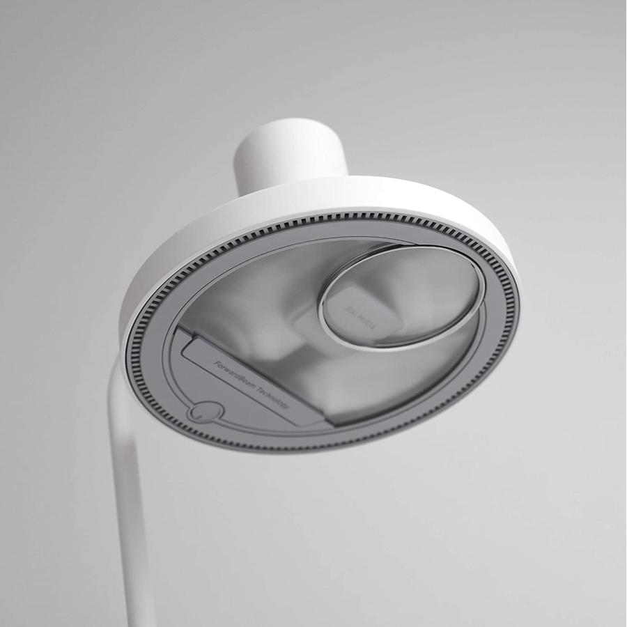 BALMUDA The Light L01A 子どもの目を守る  デスクライト バルミューダ (10) | BALMUDA The light | 08