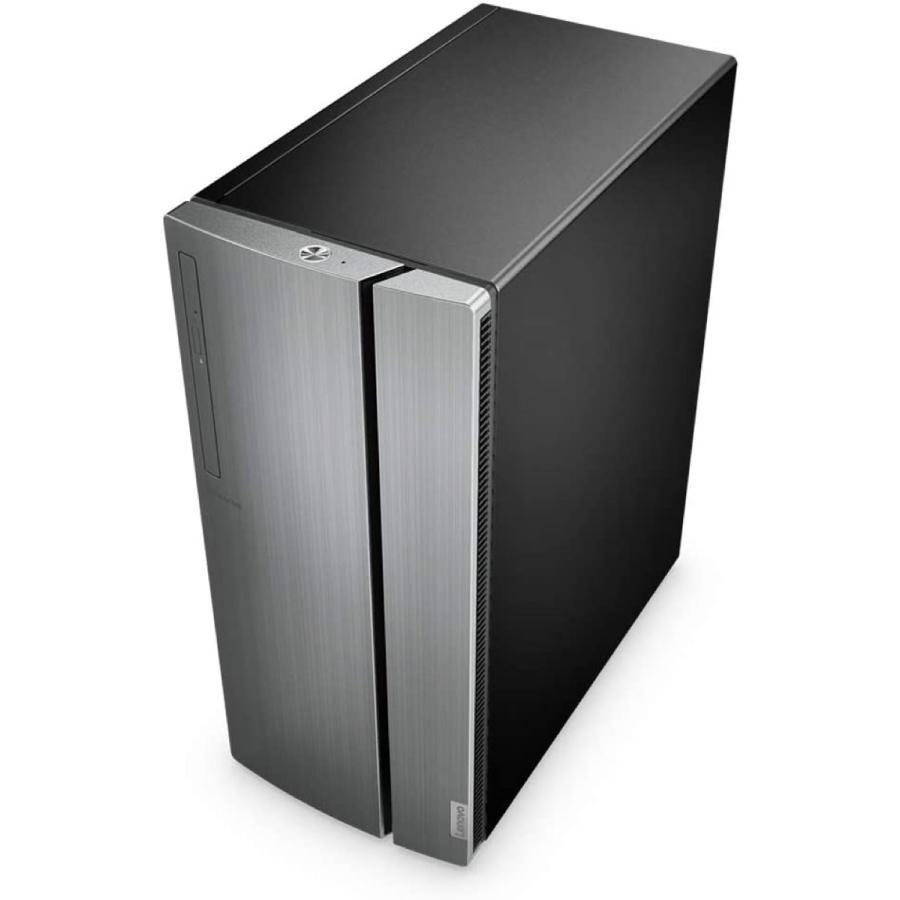 Lenovo 90HT005HJP IdeaCentre 720 Core i5 NVIDIA GeForce デスクトップ PC (16) | Ideacentre | 02