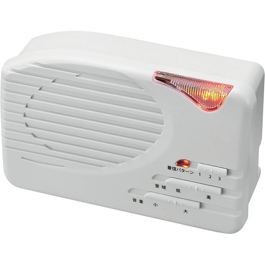 アサヒ AY-2024 着信サポート 呼びだし君 よびだしくん  (06) | 