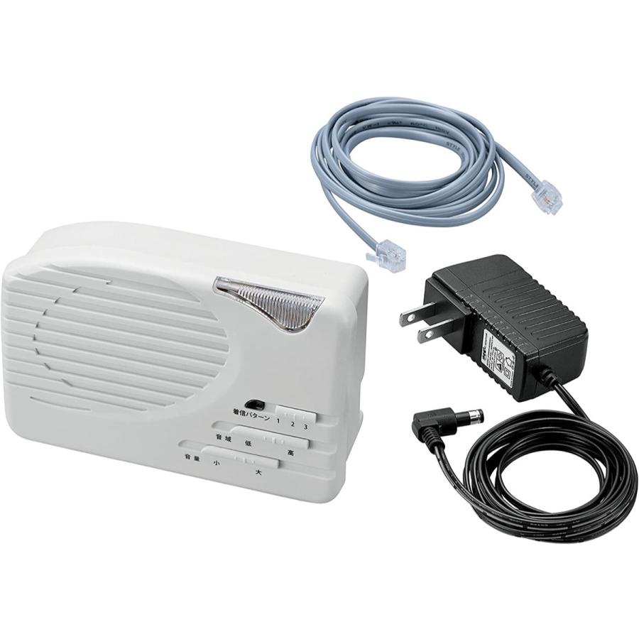 アサヒ AY-2024 着信サポート 呼びだし君 よびだしくん  (06) |  | 03