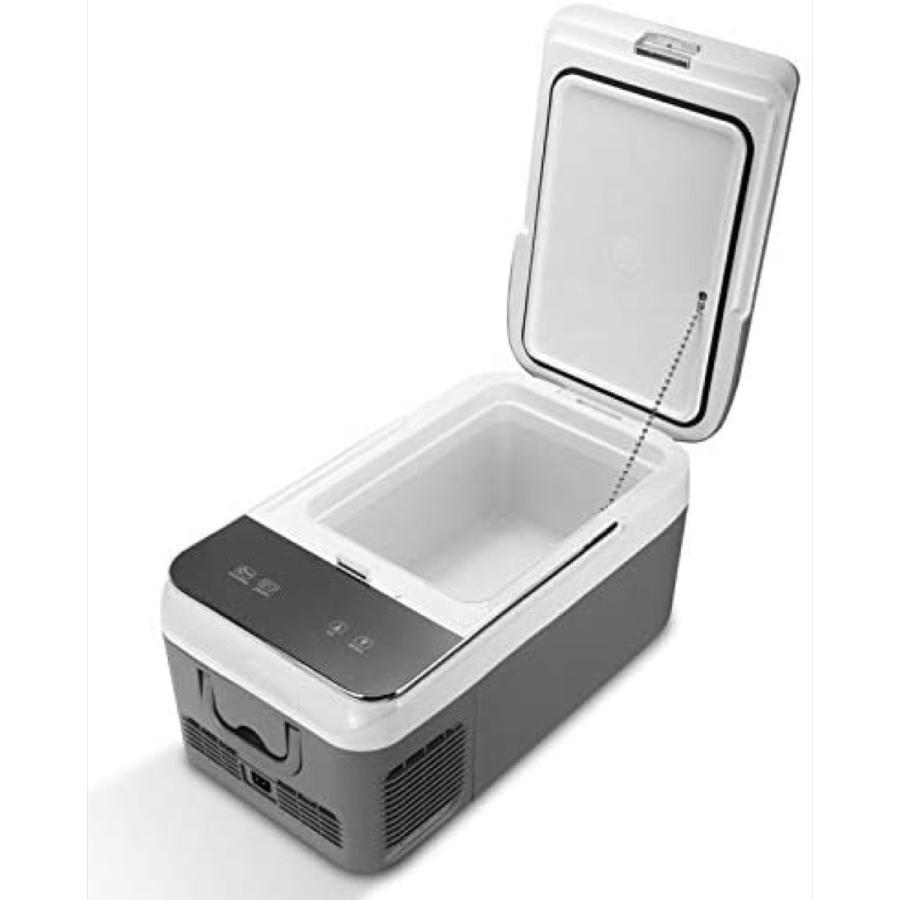 BP-002 ポータブル 冷蔵庫 26L 車載用 家庭用 2WAY電源対応 シガーソケット ACアダプター  PSE LBJCOOP (14) |  | 03