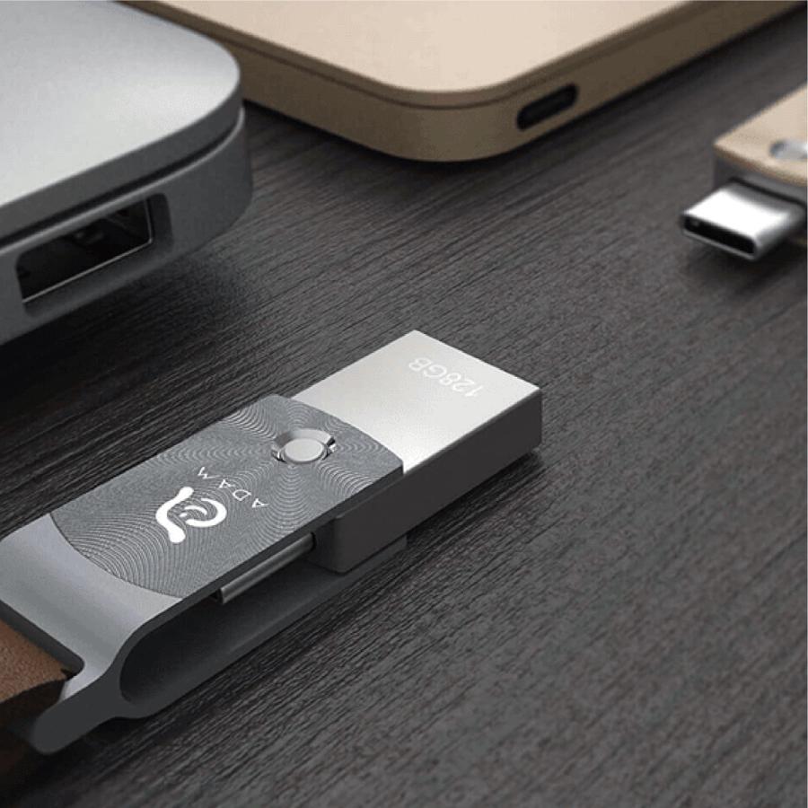 ADAM elements ROMA 64GB USBメモリ  Type-C アダムエレメンツ (3C)ADAM ROMA 64GB | Adam Elements | 02