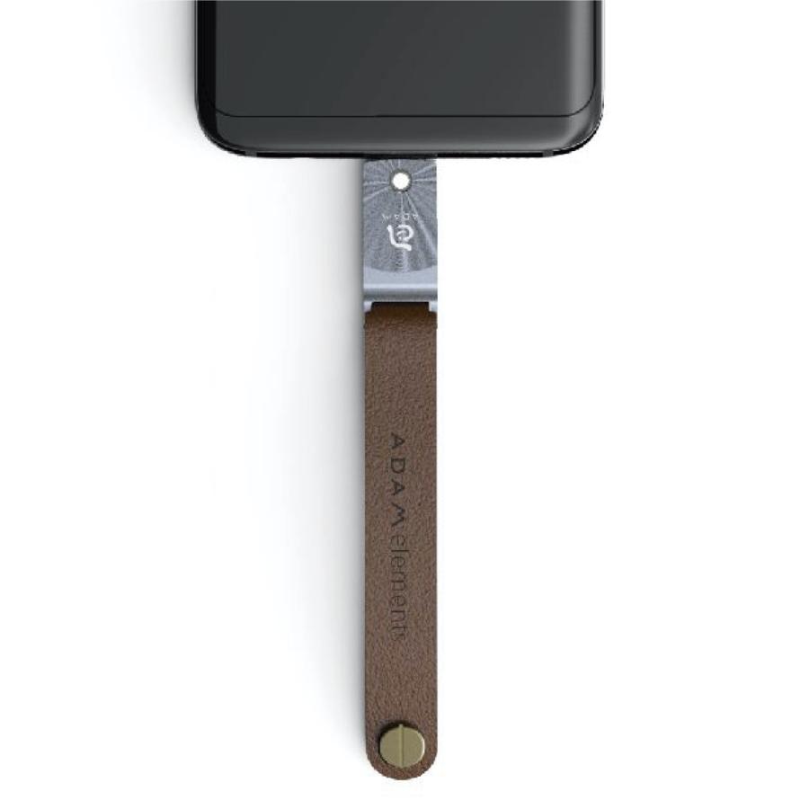 ADAM elements ROMA 64GB USBメモリ  Type-C アダムエレメンツ (3C)ADAM ROMA 64GB | Adam Elements | 04