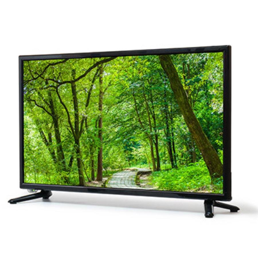 SHION HTD-24DV 24V型 DVDプレーヤー内蔵 デジタルハイビジョン液晶