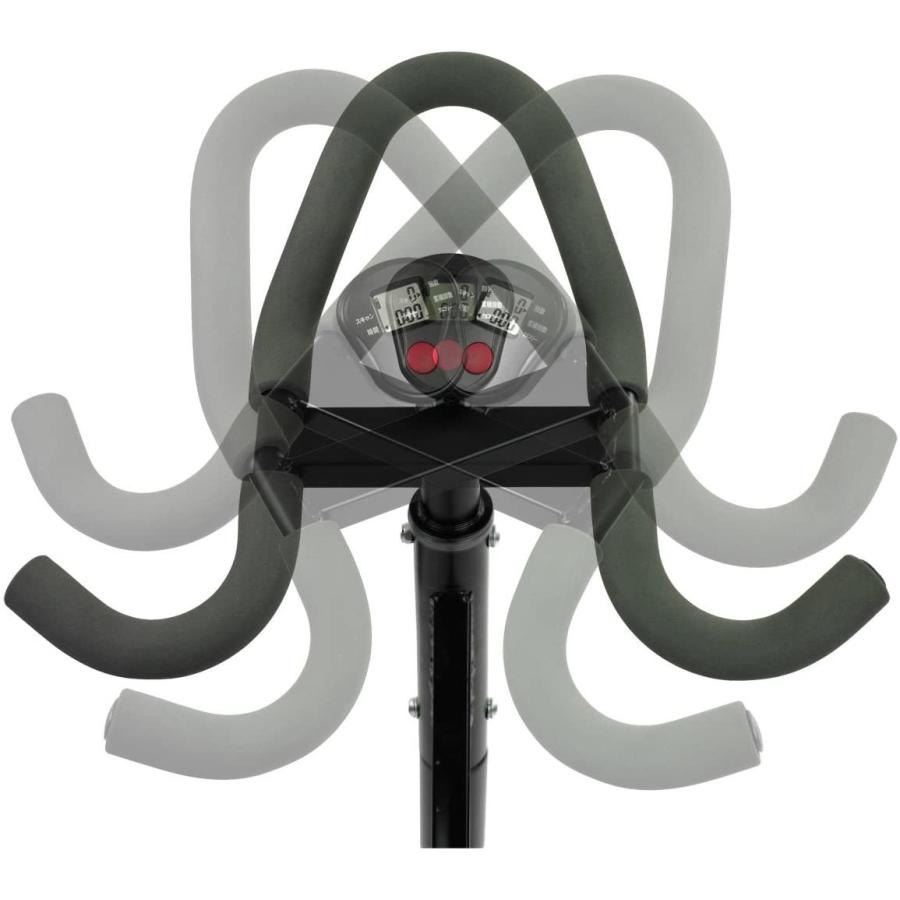 ALINCO EXG046 マッスルスライダー 腹筋 下腹部 ウフィットネス 室内 デジタルメーター アルインコ (16) | ALINCO | 04