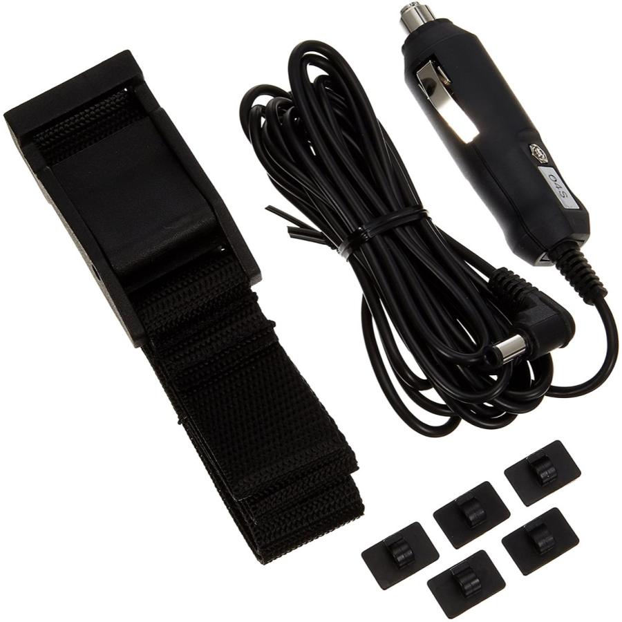 SHARP IG-HCF15-B イオン発生機 車載用 フィルター搭載タイプ <br> シャープ (SN) | SHARP | 06