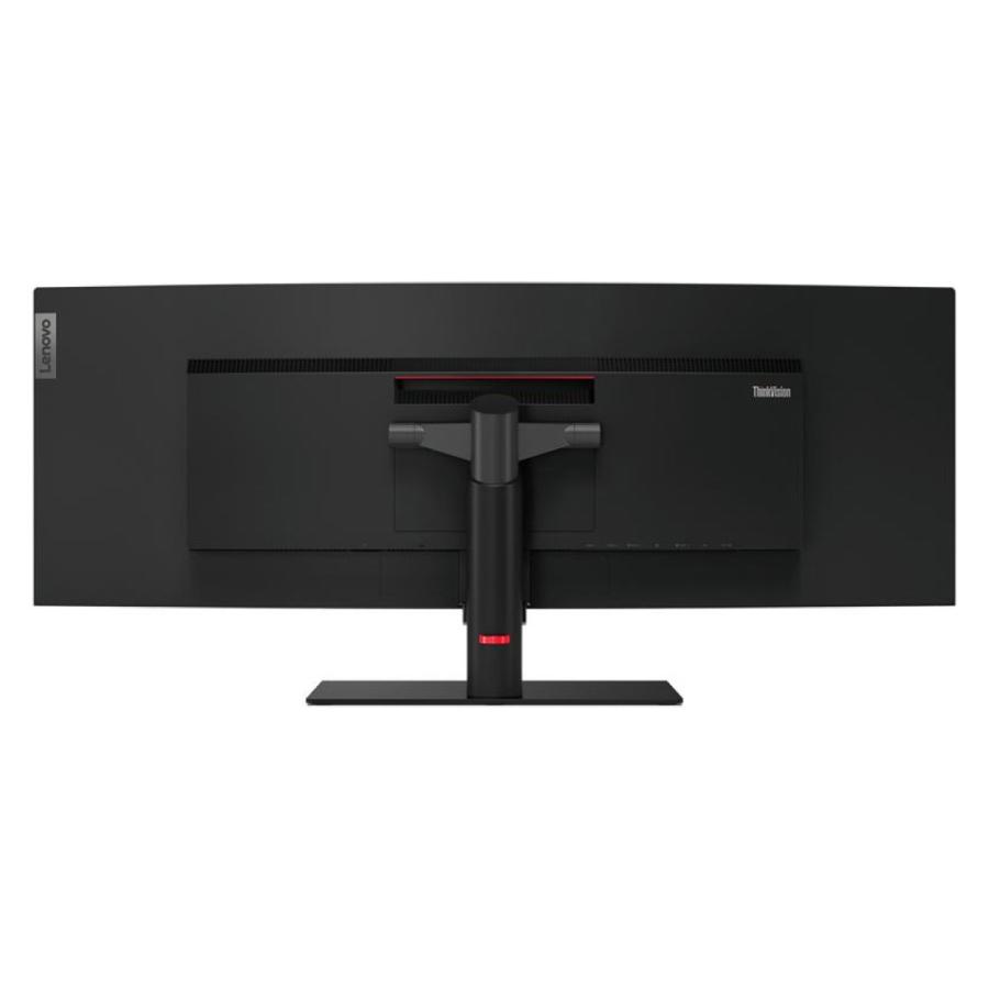 Lenovo P44w-10 ThinkVision 43.4インチ ウルトラワイド 曲面ディスプレイ VA WLED 3840x1200  (20) | ThinkVision | 03