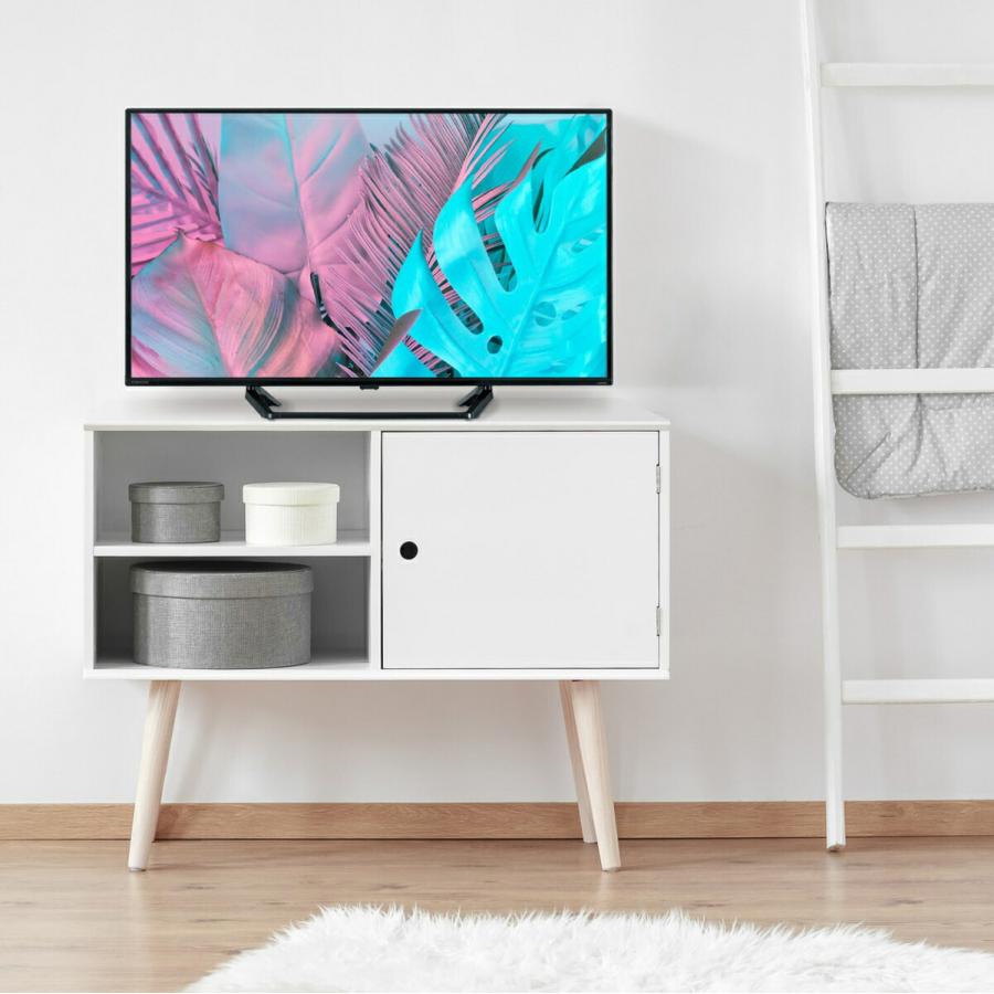 ORION 40V型 地上 BS 110度CSデジタル 3波 フルハイビジョン OL40WD200 オリオン (M) | オリオン電気（ドウシシャ） | 01