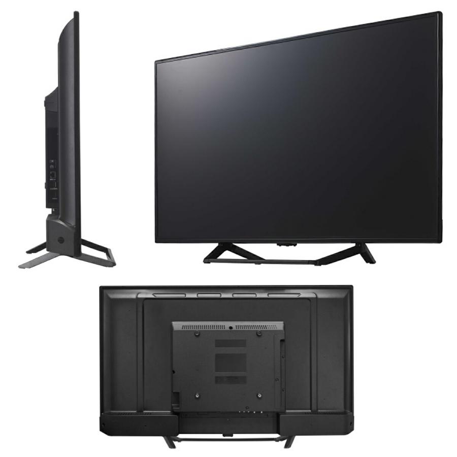 ORION 40V型 地上 BS 110度CSデジタル 3波 フルハイビジョン OL40WD200 オリオン (M) | オリオン電気（ドウシシャ） | 08