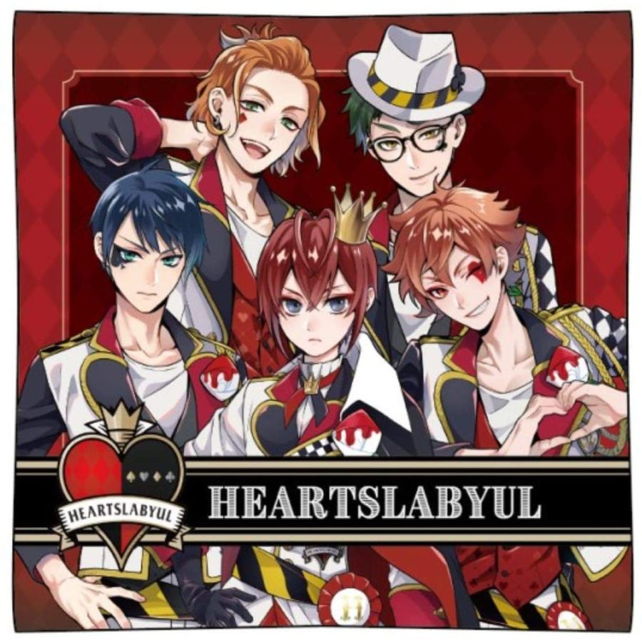 ツイステッドワンダーランド クッション 45cm 全7種 ツイステ グッズ TW-CS 興和株式会社 (10) |  | 03