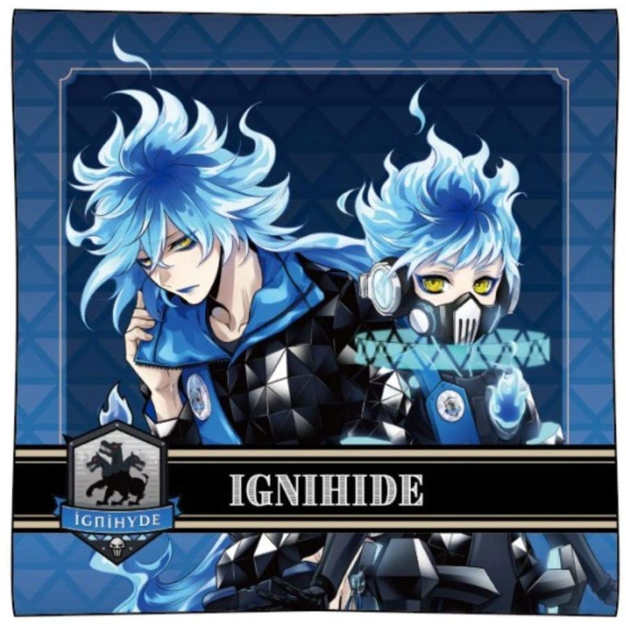 ツイステ AGF限定 ダイカットクッション ジェイド AGF 会場限定 ツイステ ダイカットクッション ジェイド・リーチ