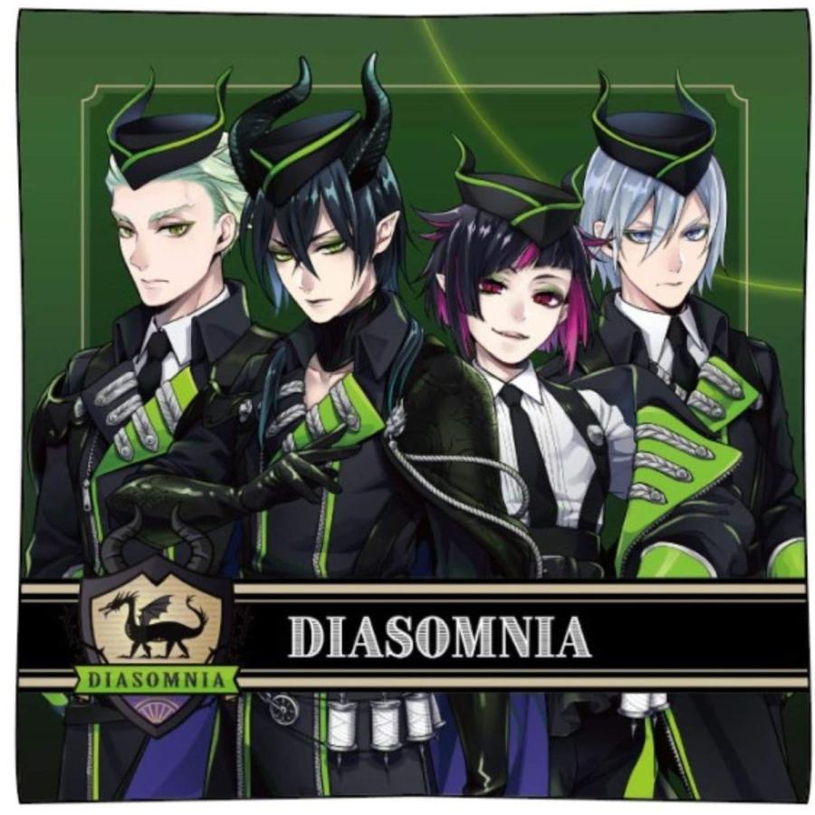 ツイステッドワンダーランド クッション 45cm 全7種 ツイステ グッズ TW-CS 興和株式会社 (10) |  | 09