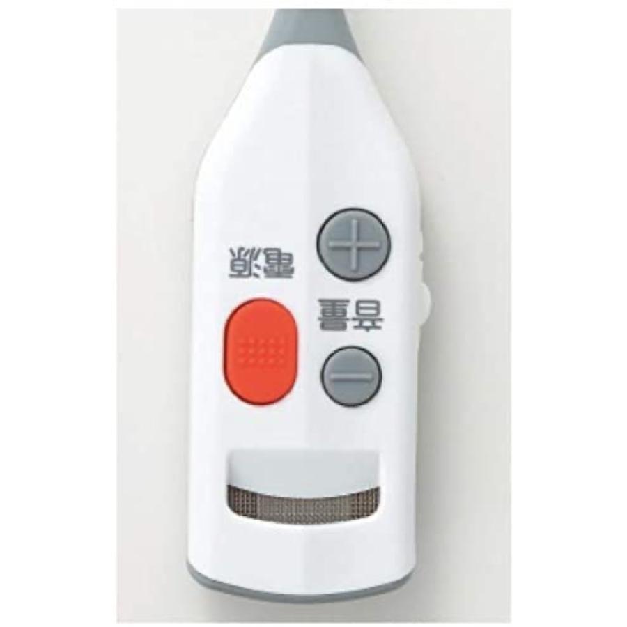 TWINBIRD AV-J343W ワイヤレス 耳元 首元 肩掛け スピーカー 無線 ツインバード (F) |  | 01