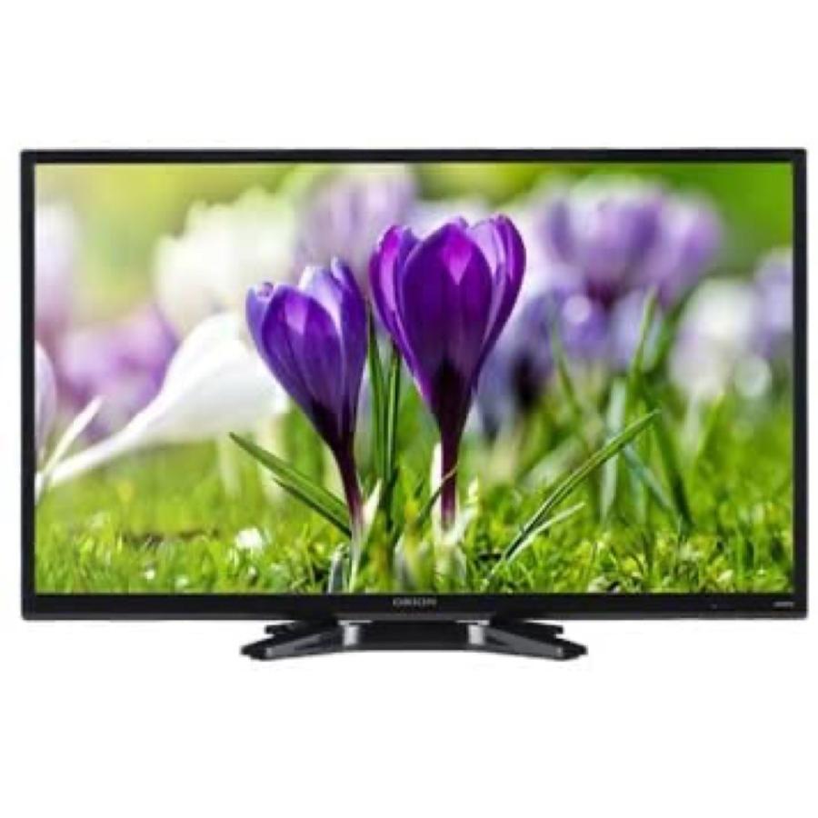 ORION DTX32-32B 32V型 LED液晶テレビ 地上 BS 110度CSデジタル ハイビジョン  (16) | 