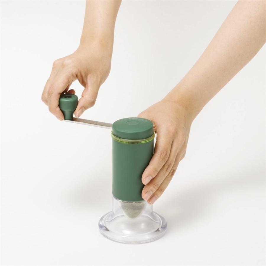 京セラ CM-50GT お茶 ミル セラミック  お茶挽き  日本製 Kyocera (06) | KYOCERA | 02