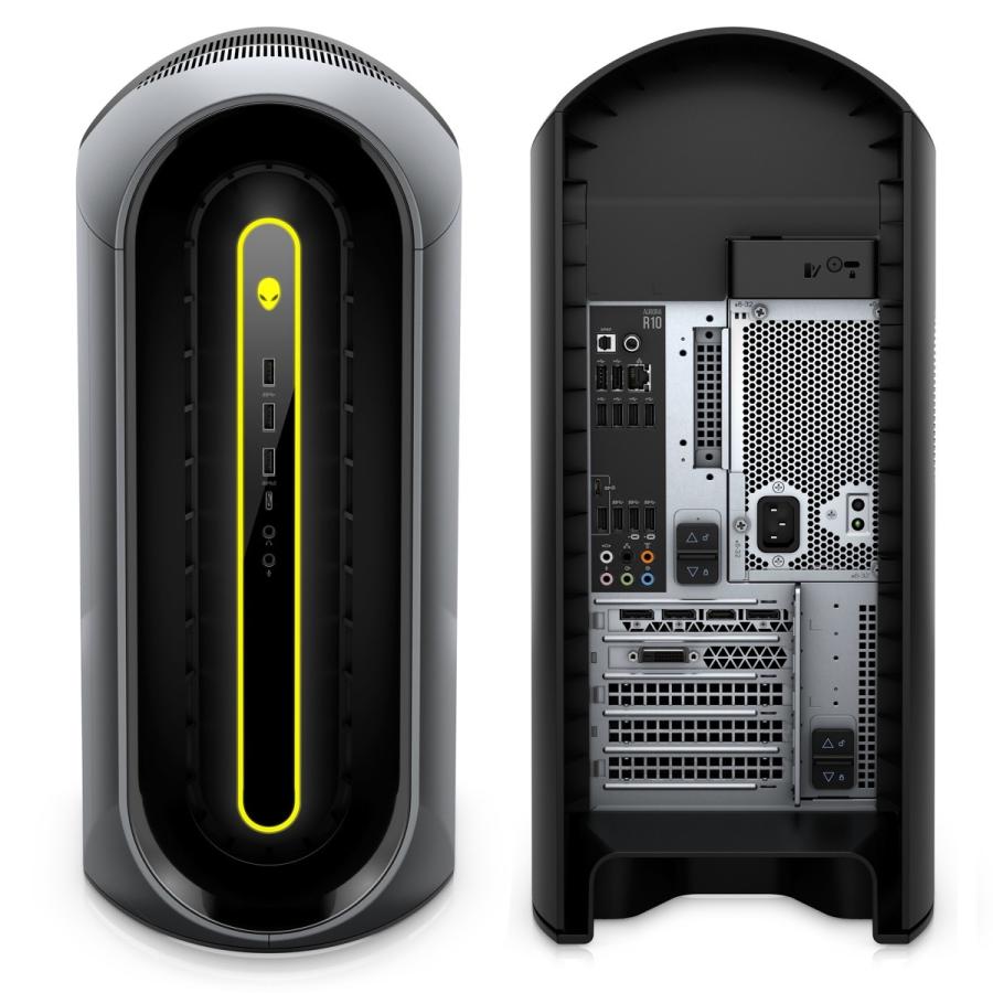 ALIENWARE Aurora R10 RYZEN EDITION AMD Ryzen 5 5600X 3060Ti ALIENWARE Aurora R10 RYZEN EDITION AMD Ryzen 5 5600X 3060Ti