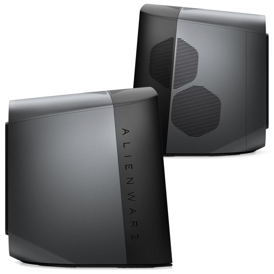 ALIENWARE Aurora R10 RYZEN EDITION AMD Ryzen 5 5600X 3060Ti ALIENWARE Aurora R10 RYZEN EDITION AMD Ryzen 5 5600X 3060Ti