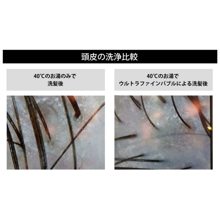 富士計器 エニティ バブルマイスター ウルトラファインバブル Anyti シャワーヘッド用 7753 (05) |  | 05