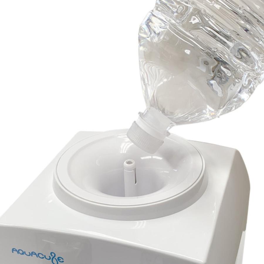 MARIN AQC-002 新型 ウォーターサーバー AQUACUBE2 アクアキューブ2 マリン商事 (10) |  | 03