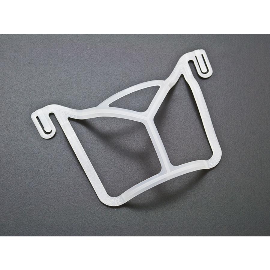 抗菌 マスクインナー 男女兼用 日本製 ストレス軽減 メイク崩れ防止 ミツマル (3C) |  | 02