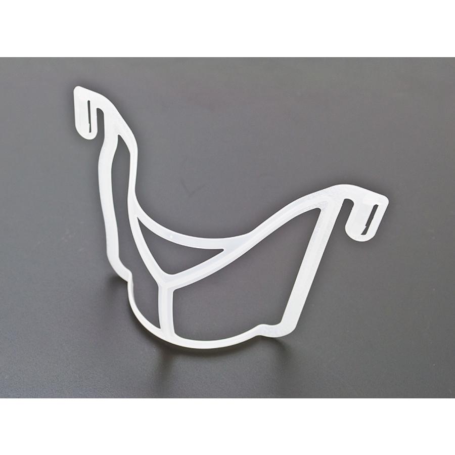 抗菌 マスクインナー 男女兼用 日本製 ストレス軽減 メイク崩れ防止 ミツマル (3C) |  | 03