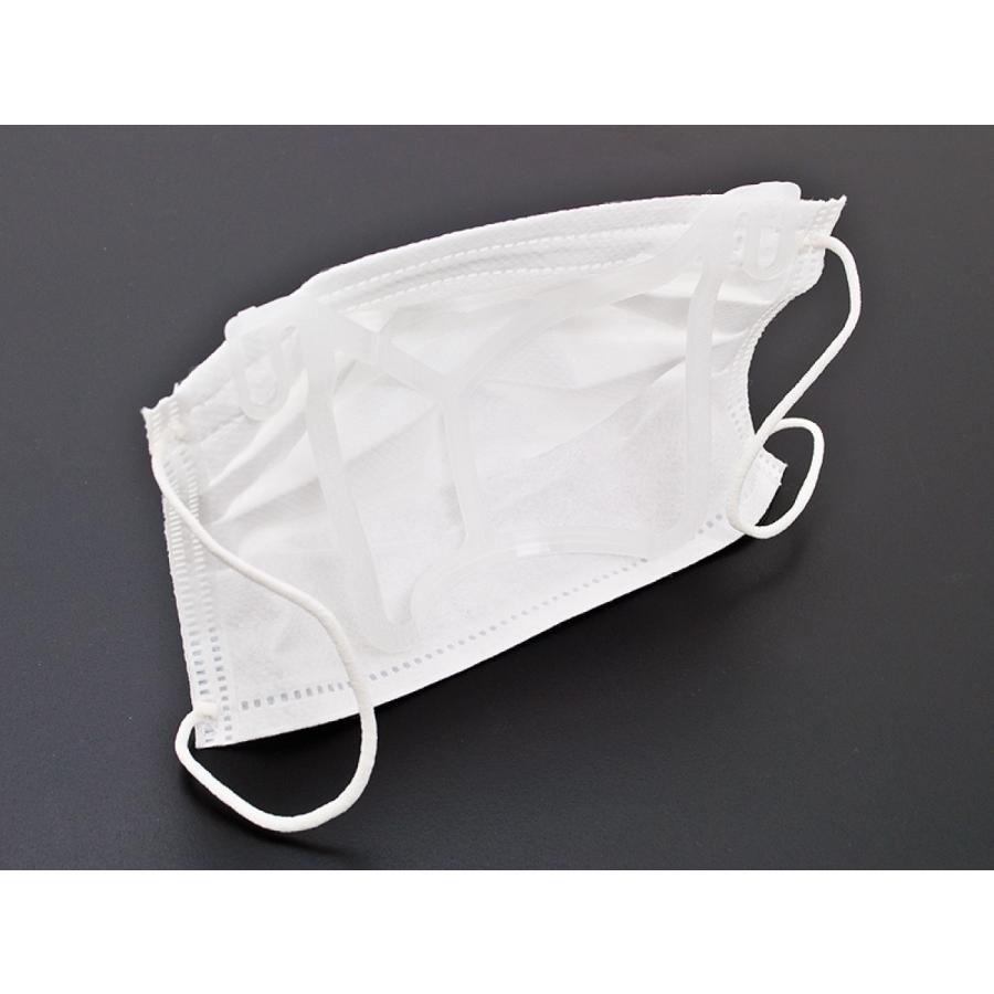 抗菌 マスクインナー 男女兼用 日本製 ストレス軽減 メイク崩れ防止 ミツマル (3C) |  | 04